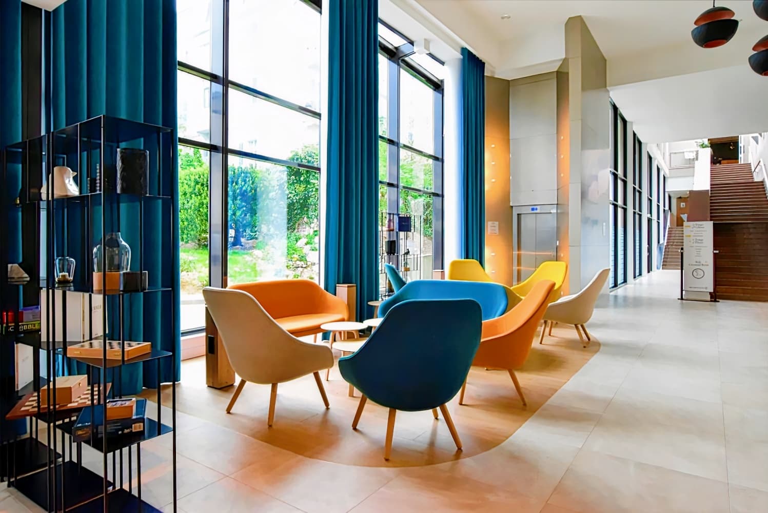 Golden Tulip Aix les Bains