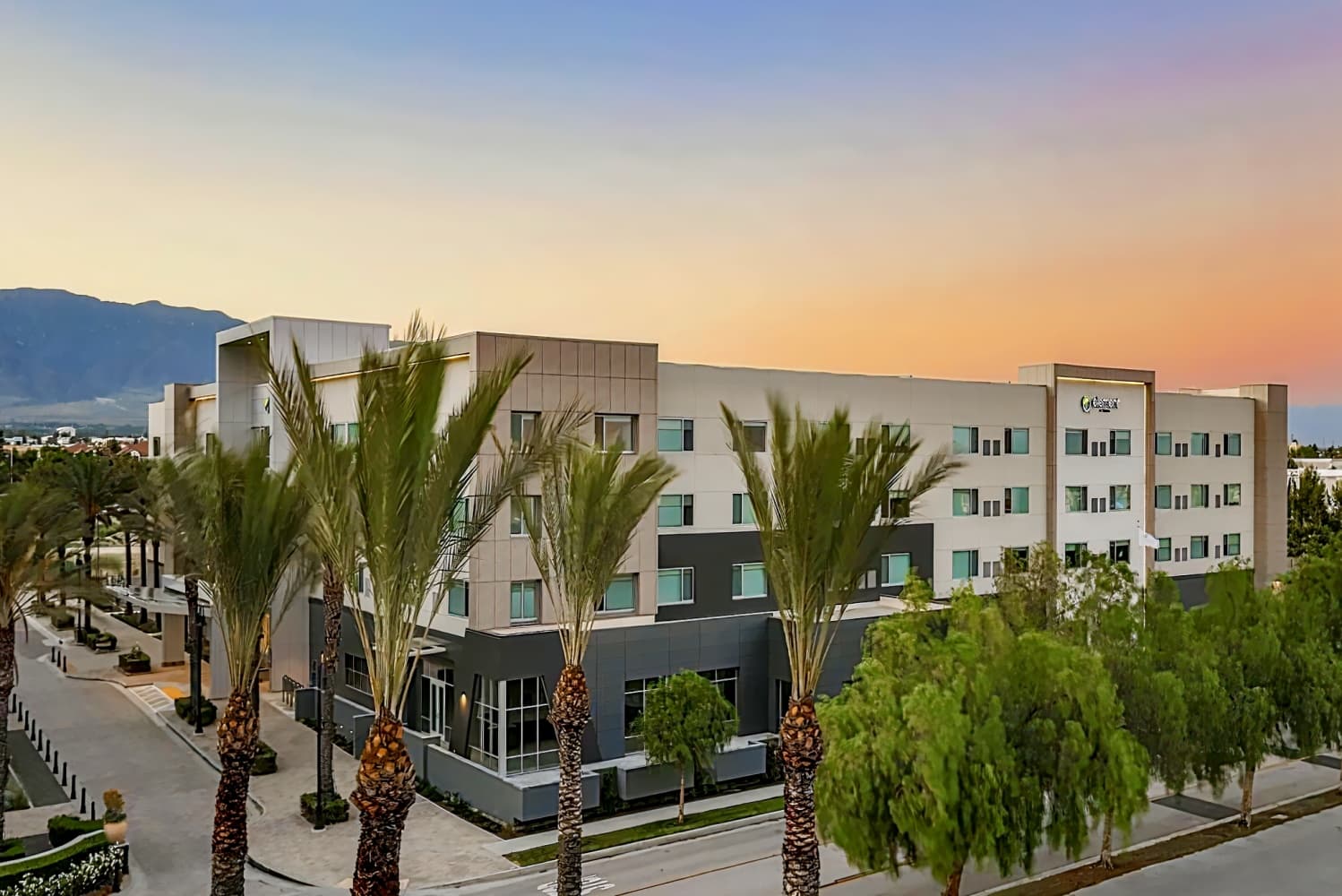 Element Ontario Rancho Cucamonga