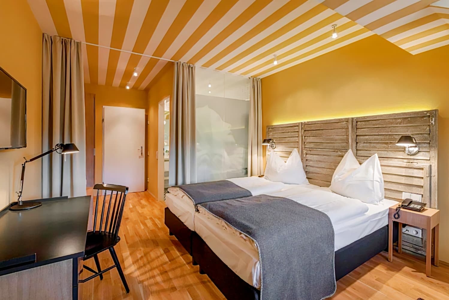 Hotel Schloss Leopoldskron