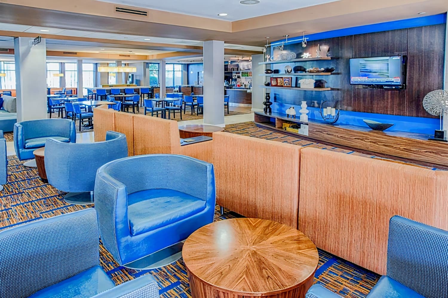 Courtyard Fargo Moorhead