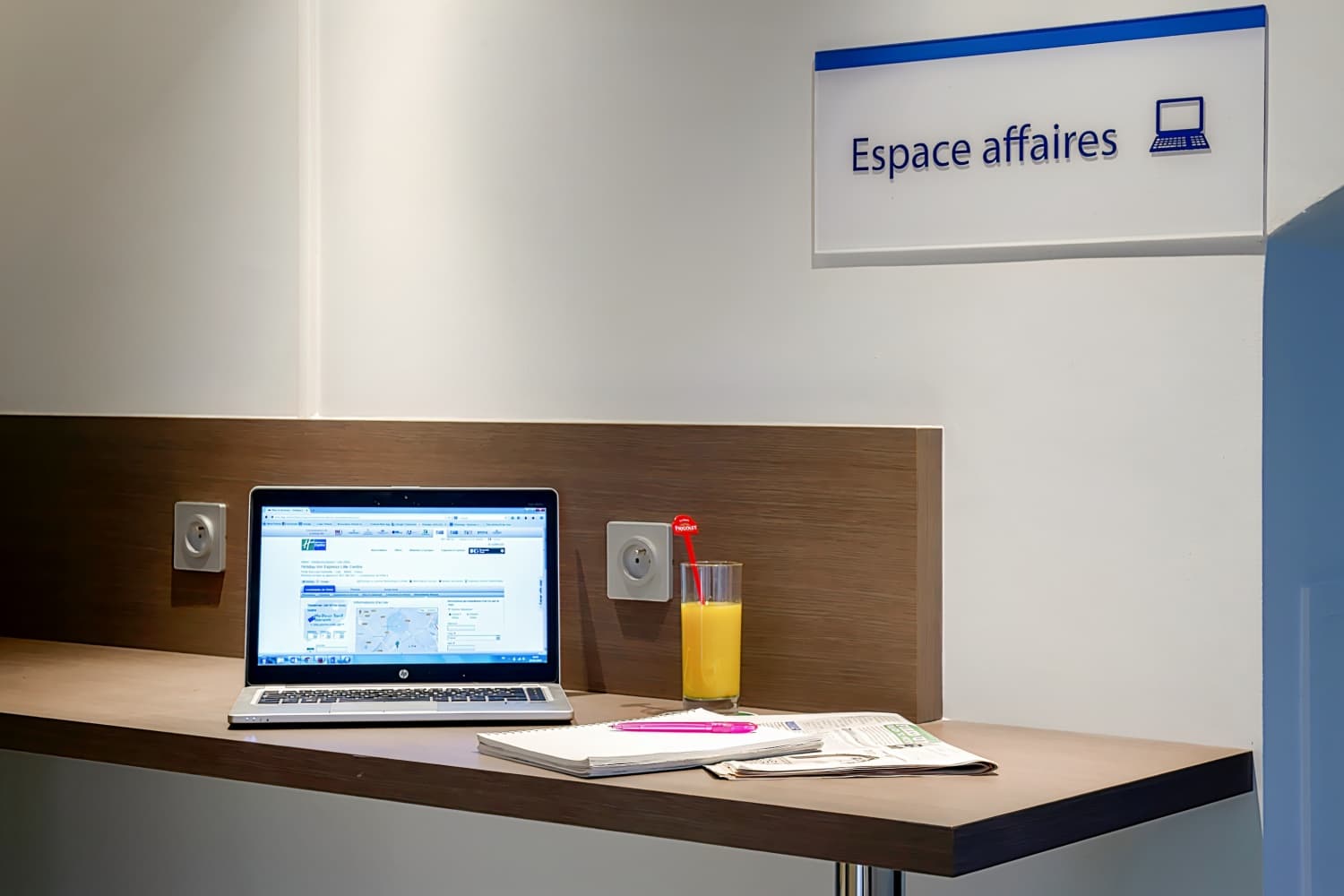 Holiday Inn Express Lille Centre