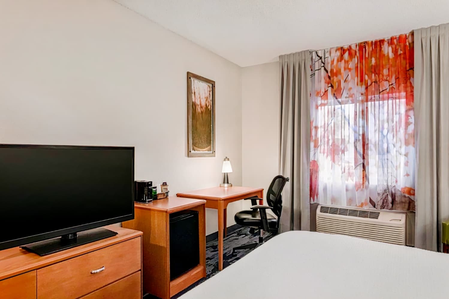 Fairfield Inn & Suites Stillwater