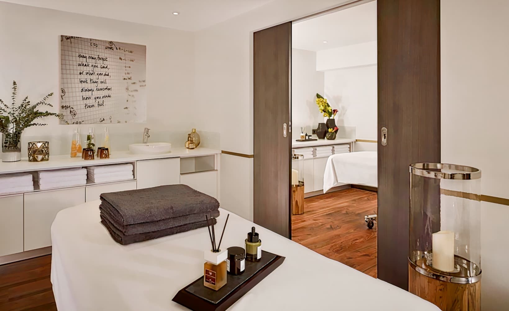 Hotel Reichshof Hamburg