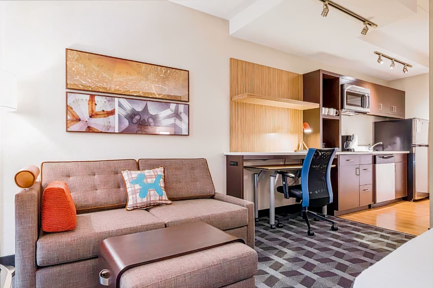 TownePlace Suites by Marriott Edmonton South