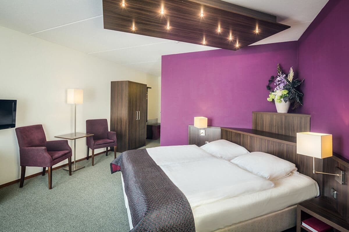 Hampshire Hotel - Avenarius