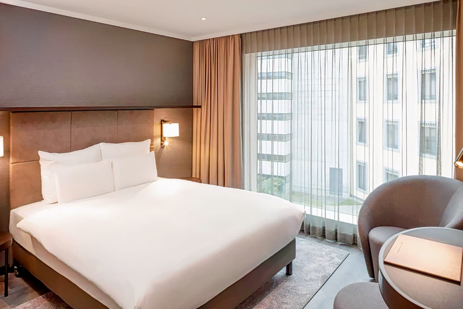 Hotel Victoria Basel