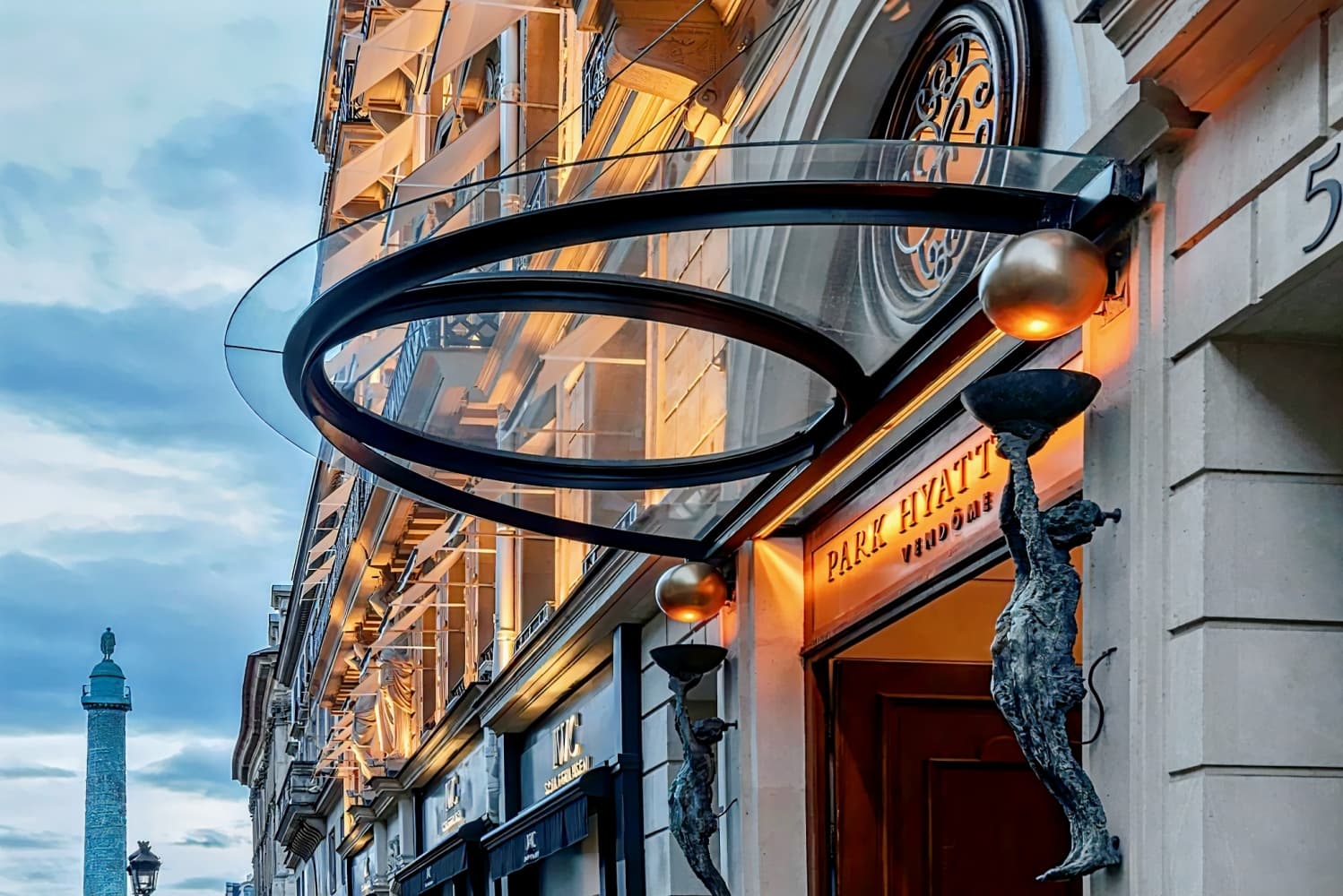 Park Hyatt Paris-Vendôme