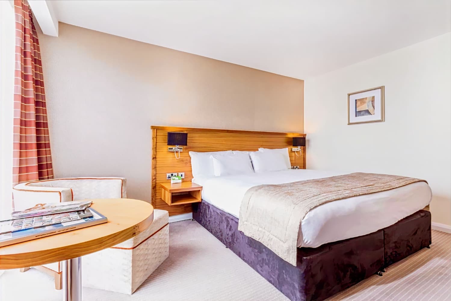 Holiday Inn Newcastle - Gosforth Park