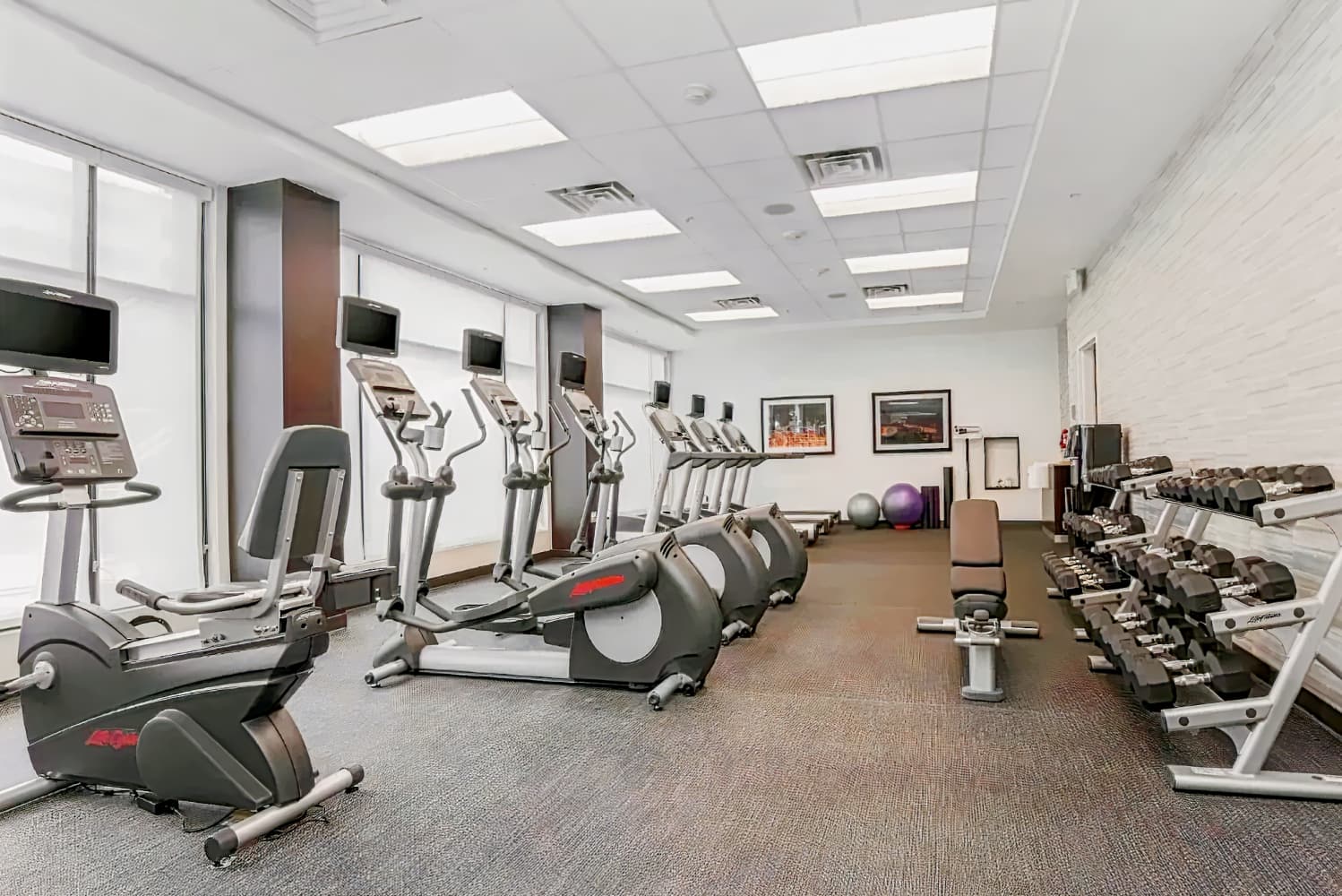 Courtyard by Marriott San Jose Campbell