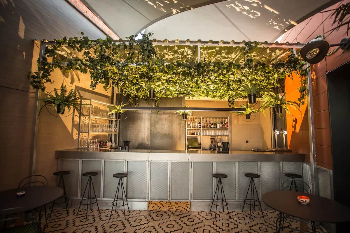 Hotel Indigo Madrid - Gran Vía by IHG
