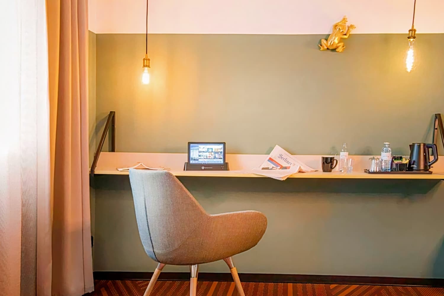 Hotel Neuer Fritz Berlin