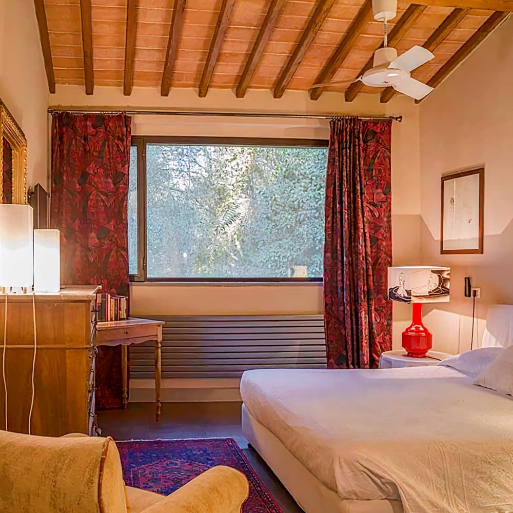 Fattoria Il Milione Firenze