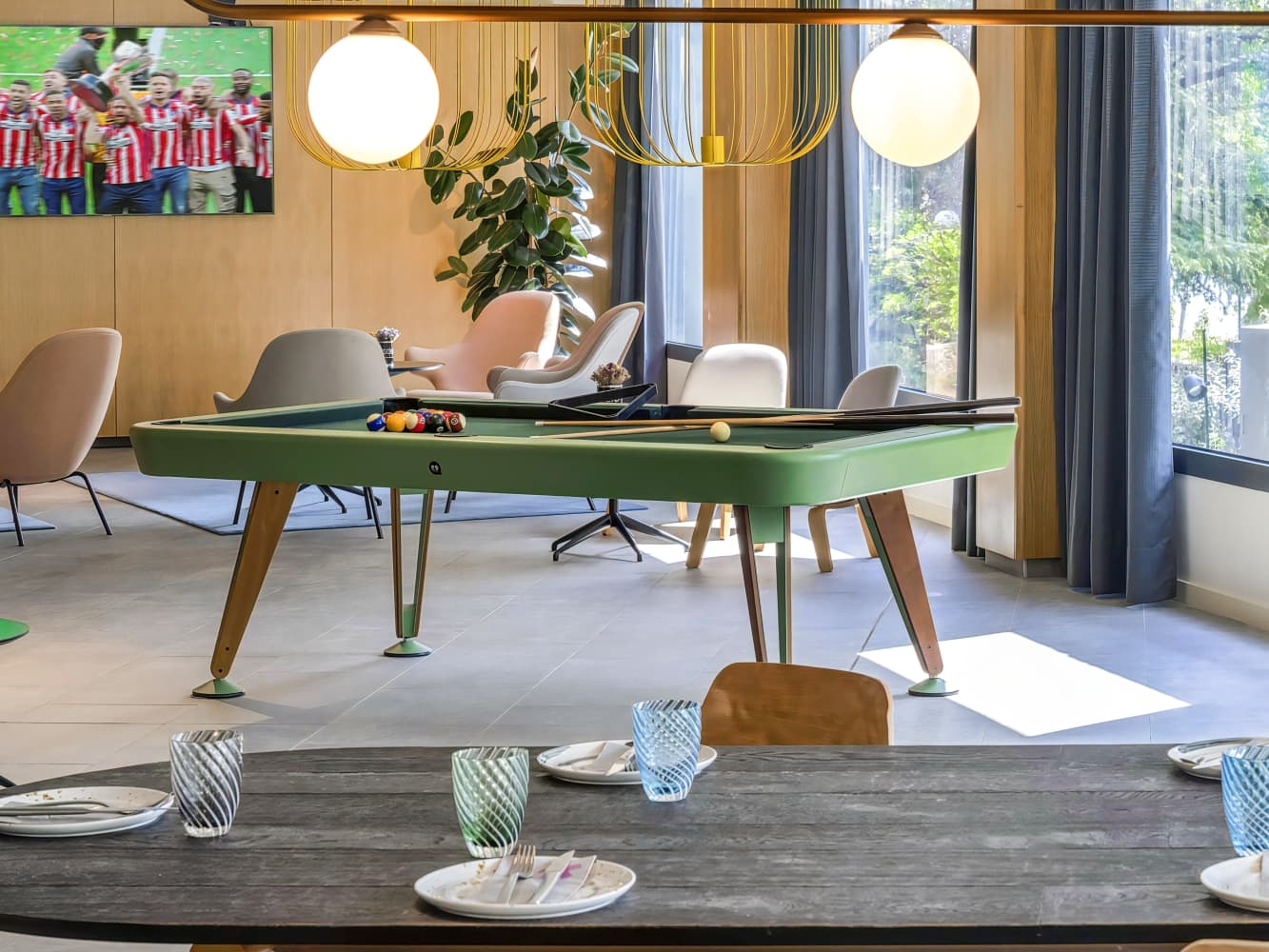 Ibis Styles Madrid Las Ventas