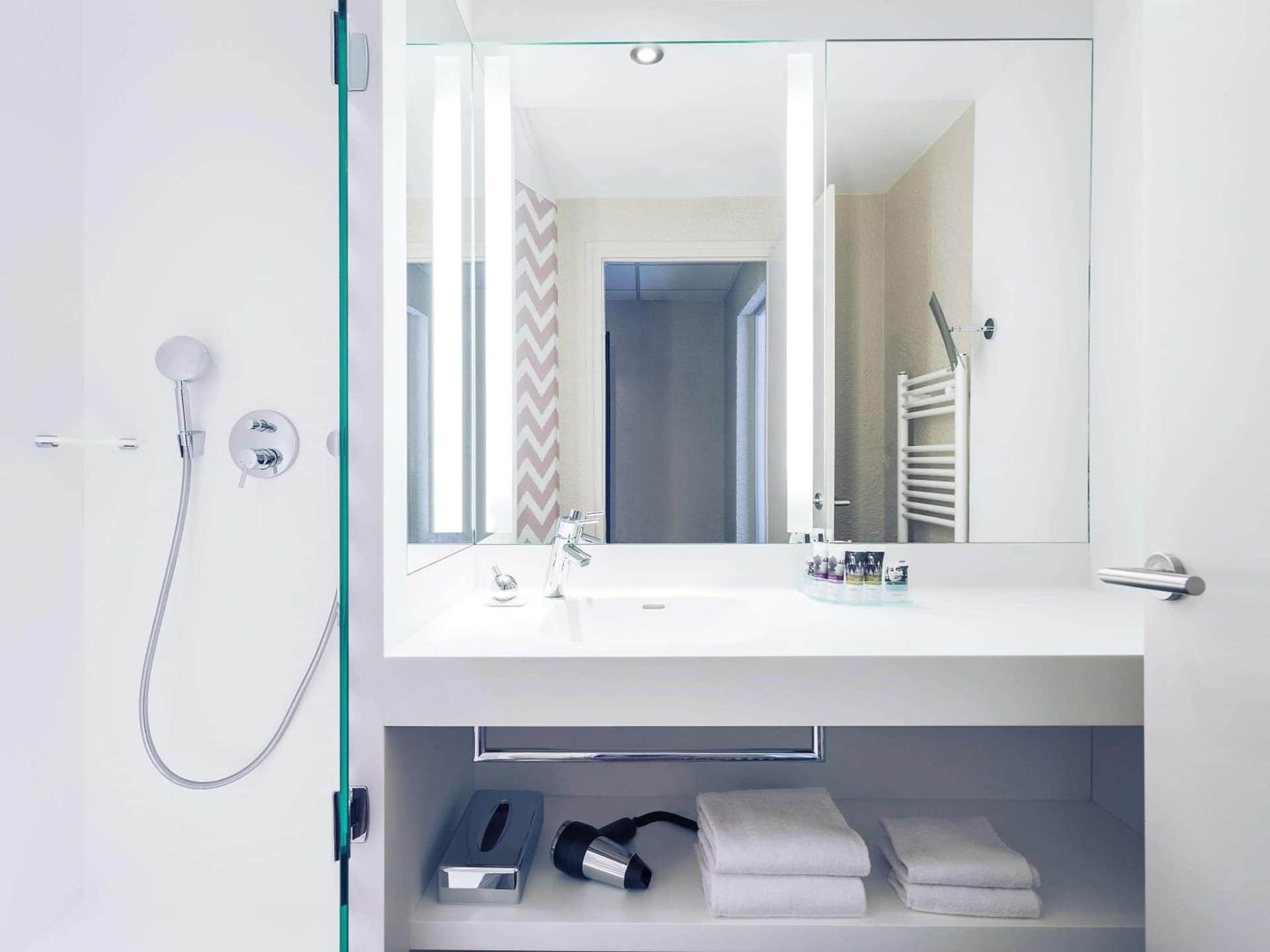 Mercure Annecy Centre Hotel