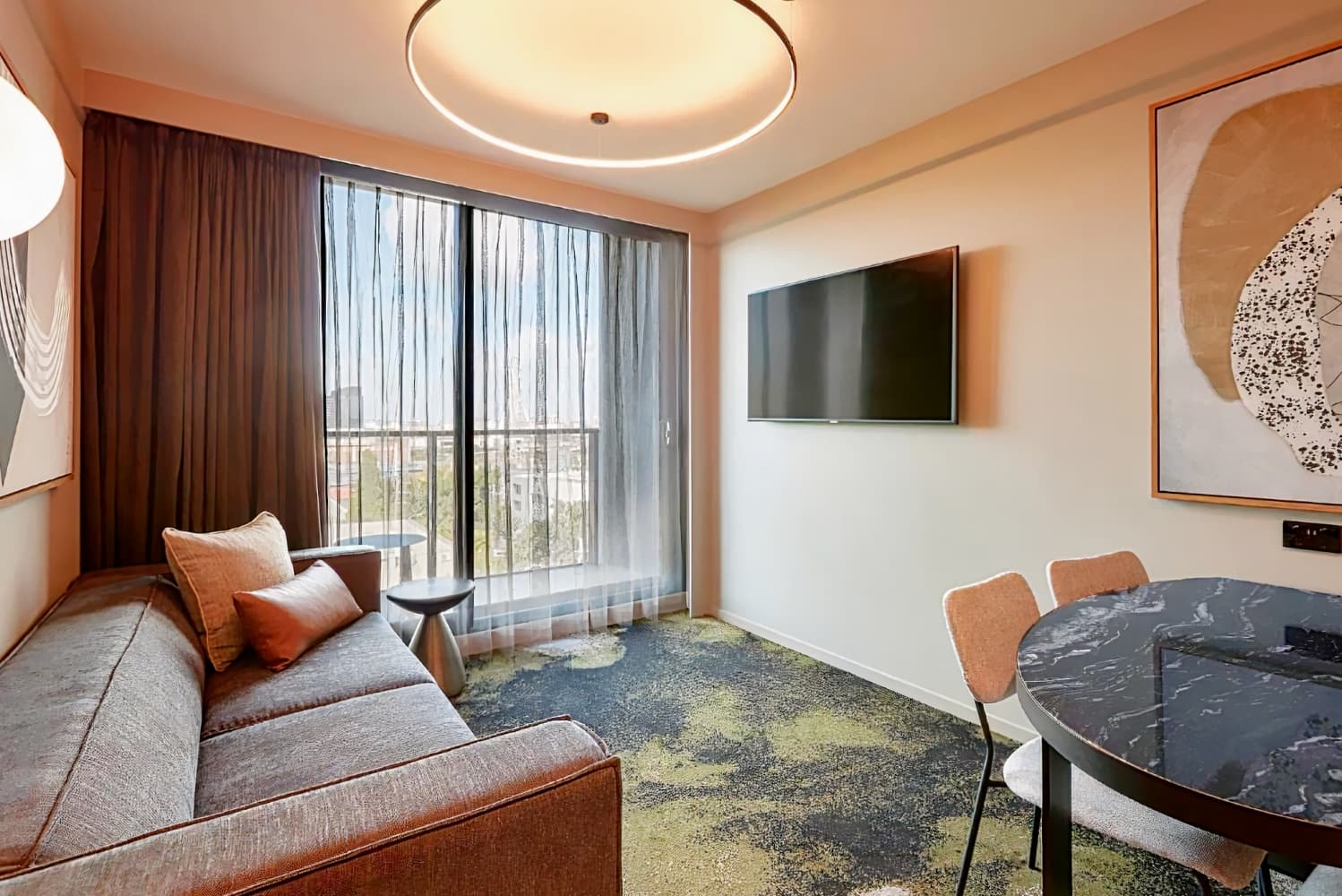 Adina Apartment Hotel West Melbourne