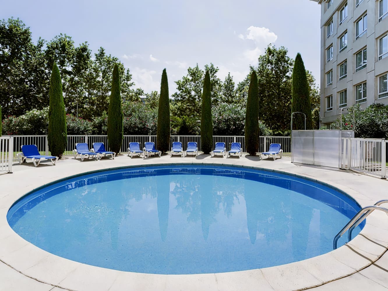 Novotel Suites Montpellier