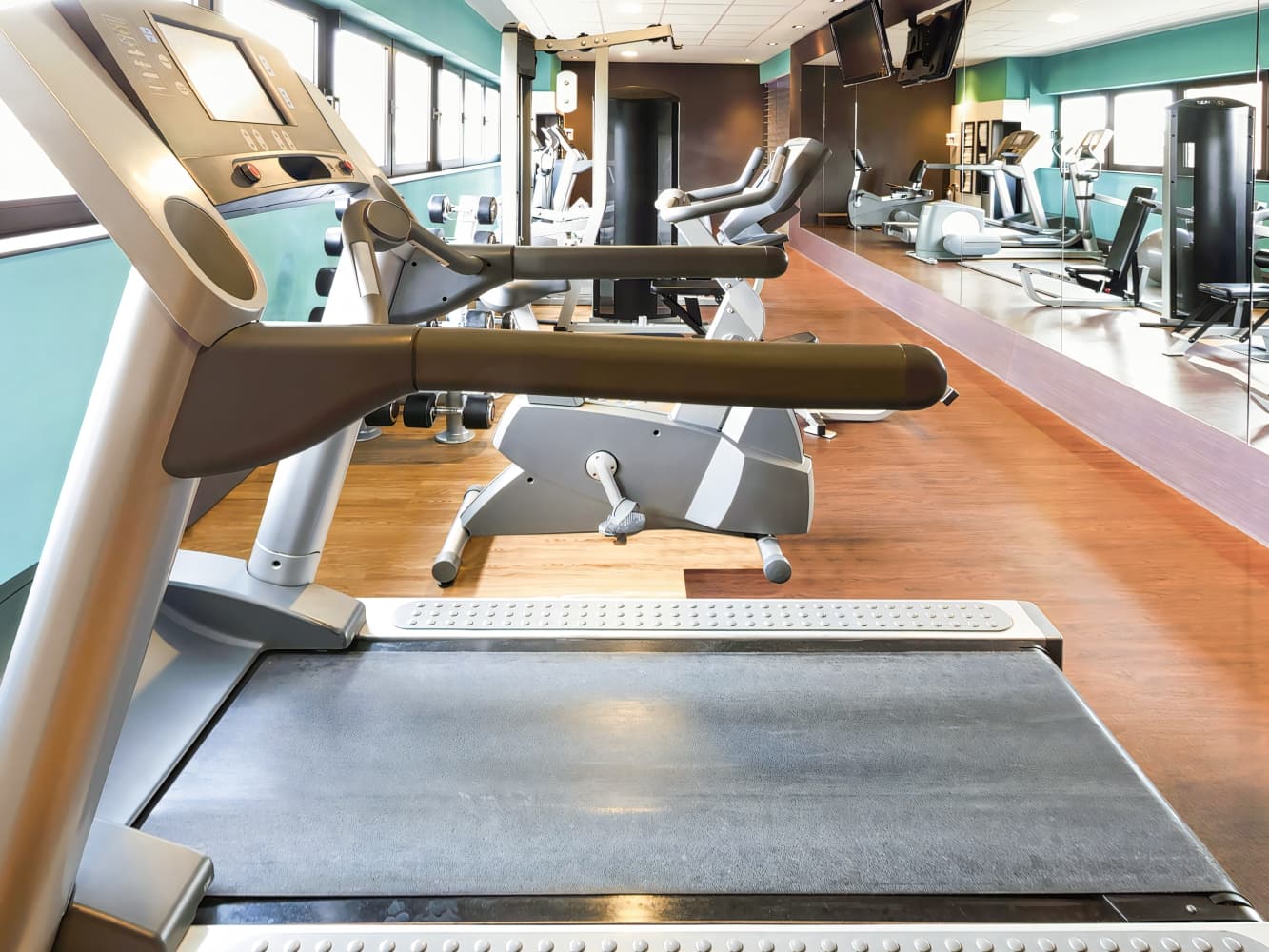 Novotel Saint-Étienne Centre Gare