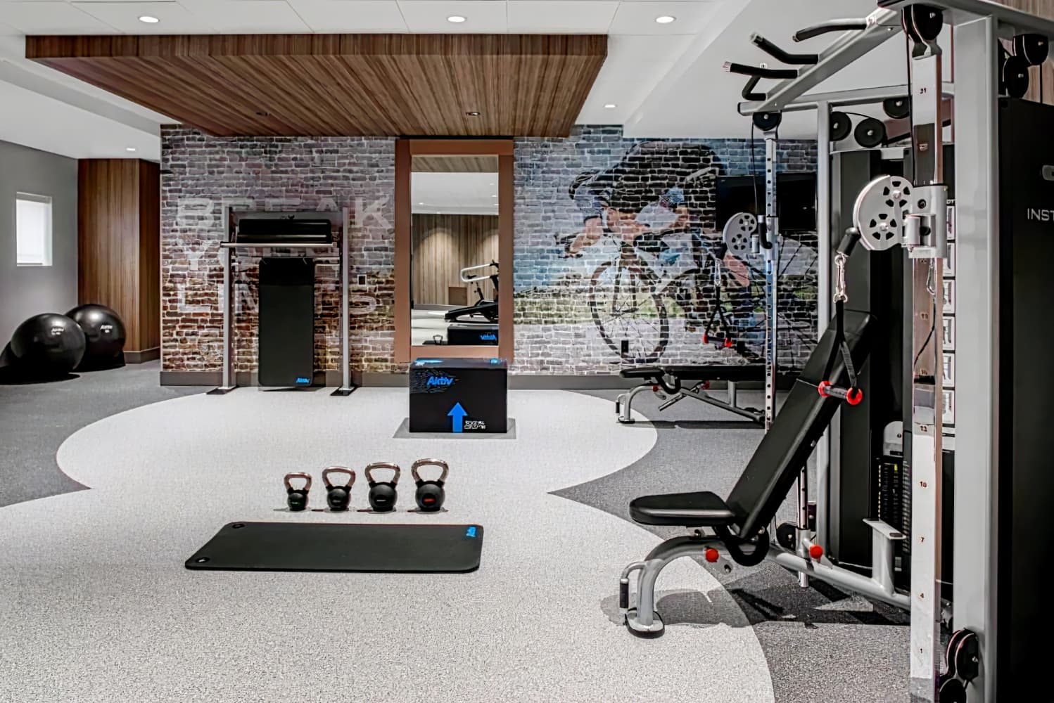 Hilton Garden Inn Camden Waterfront Philadelphia