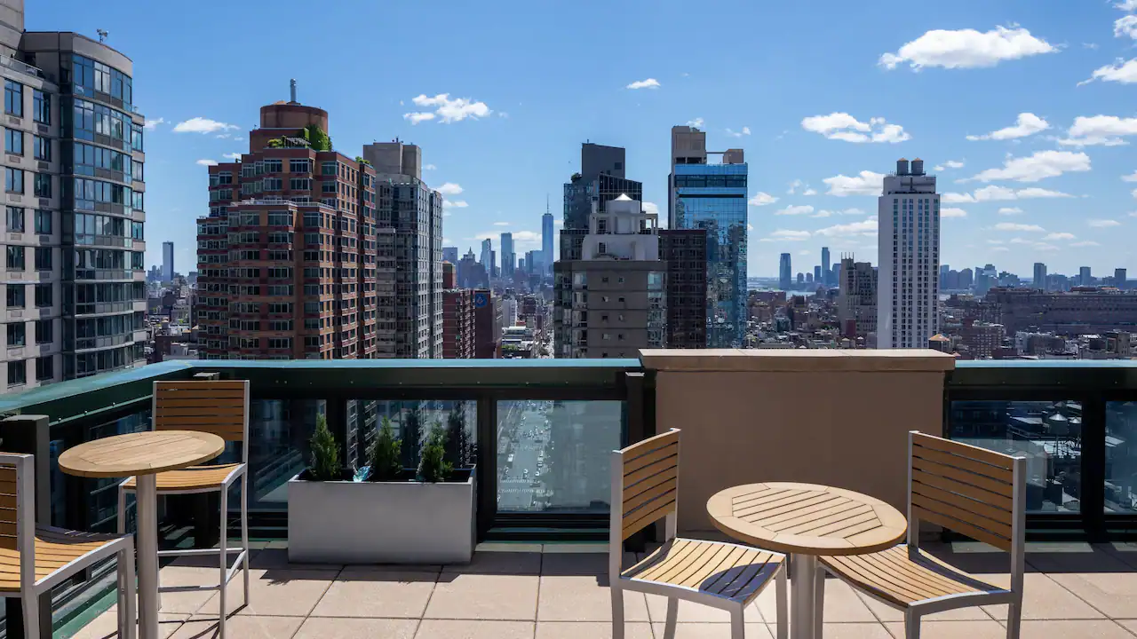 Hyatt Place NYC Chelsea