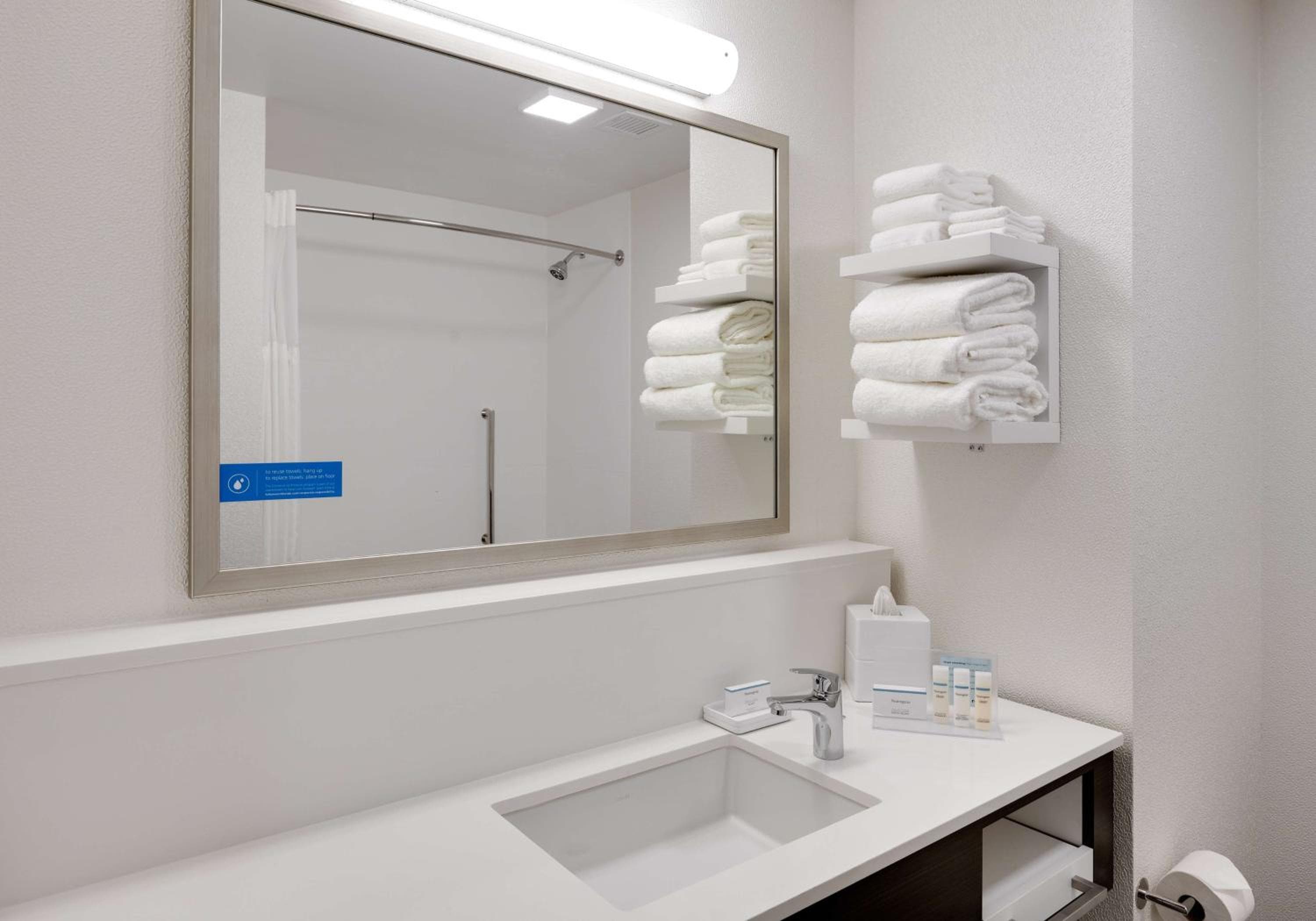 Hampton Inn by Hilton Irvine Spectrum Lake Forest