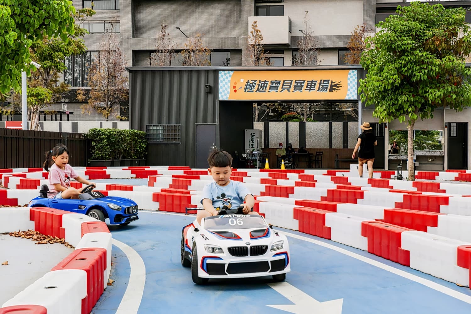 嘉義新悦花園酒店 Hsin Hotel