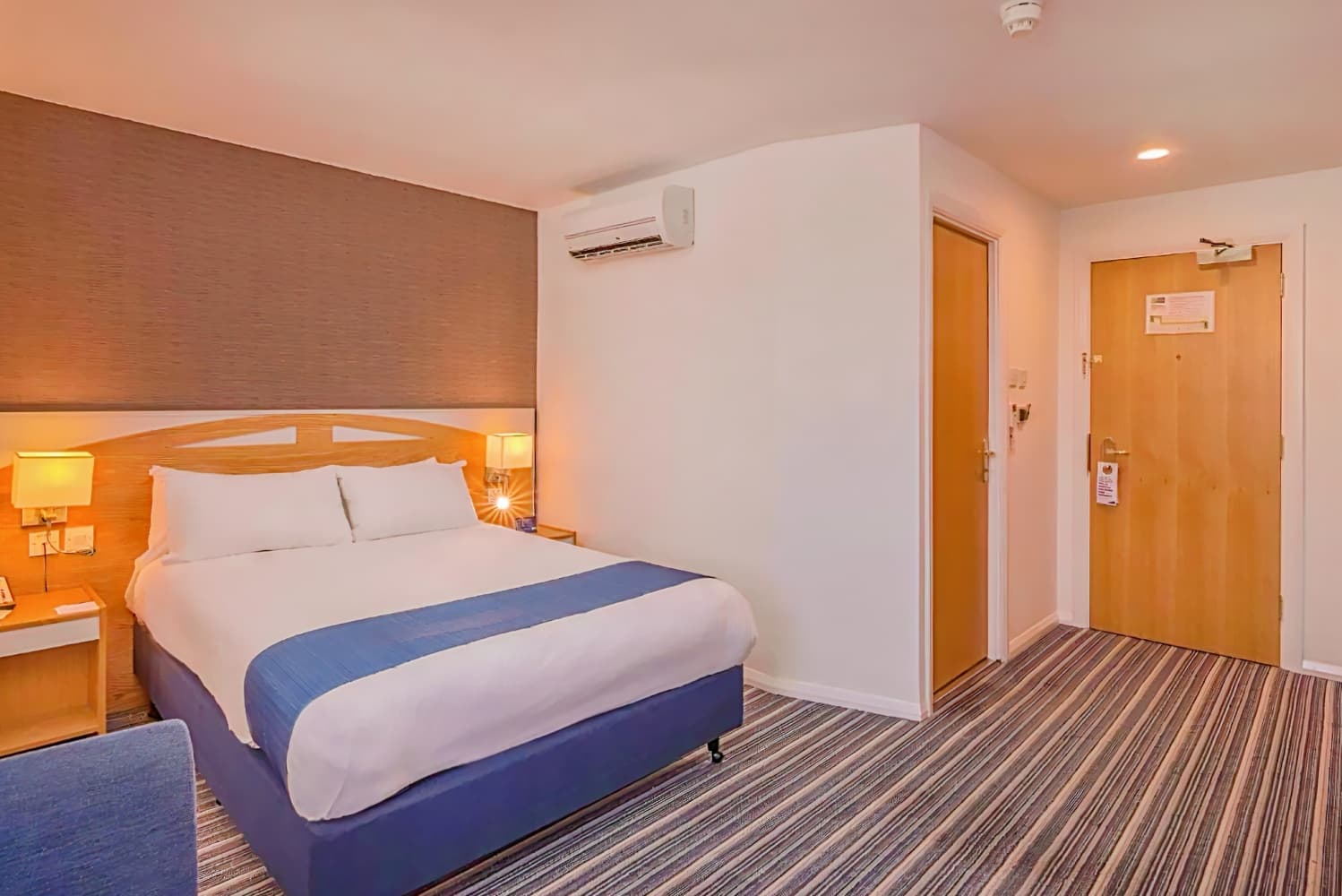 Holiday Inn Express Birmingham Castle Bromwich