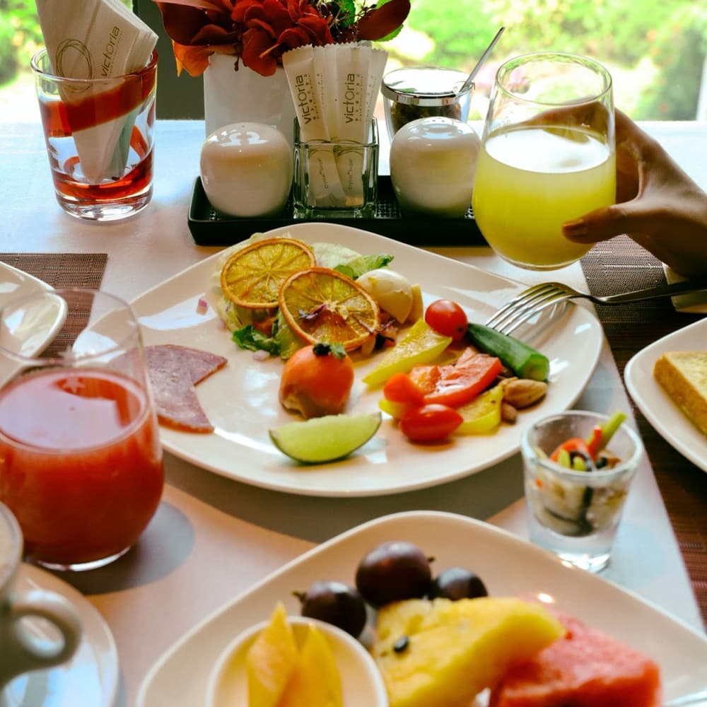 維多麗亞酒店 Grand Victoria Hotel