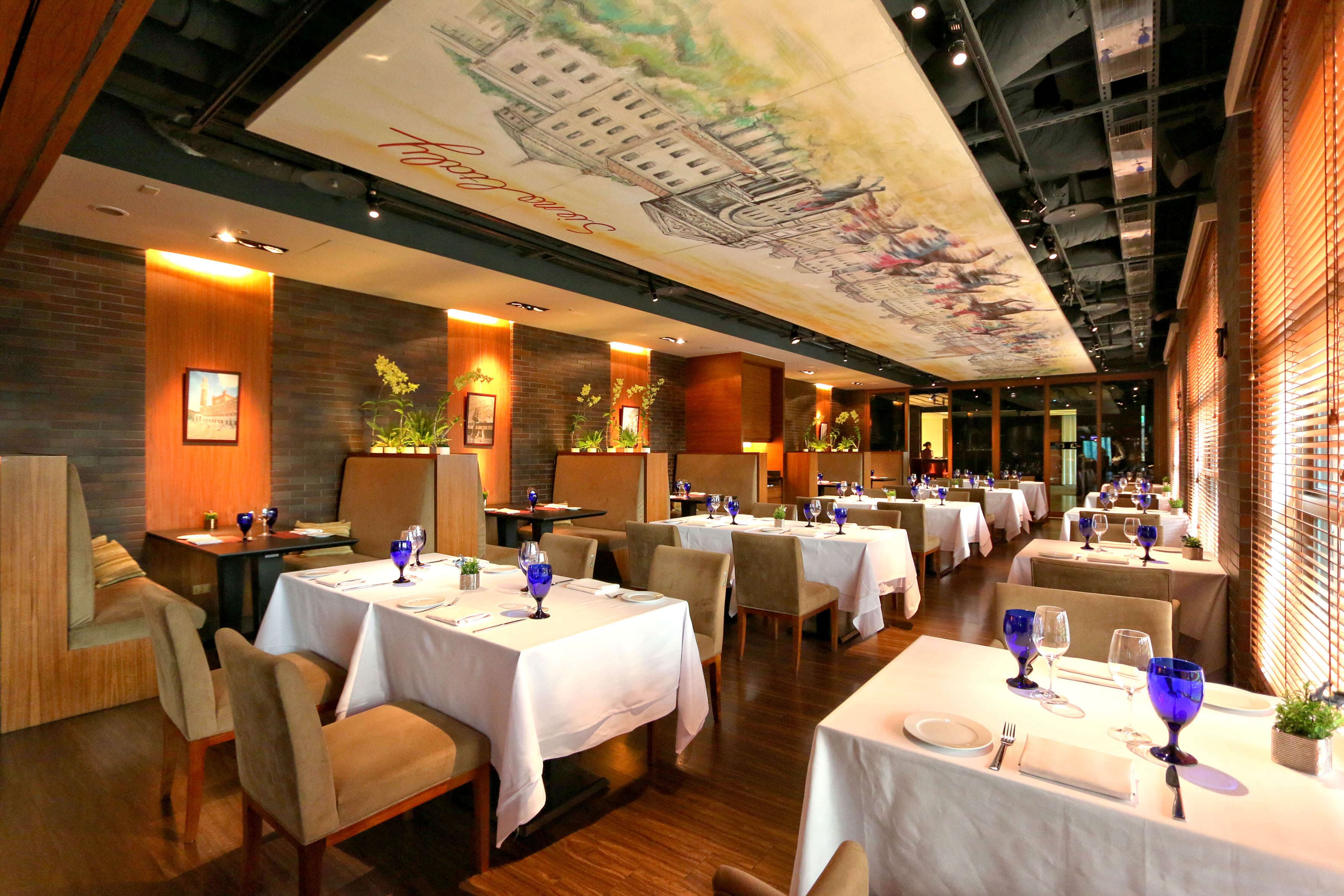 維多麗亞酒店 Grand Victoria Hotel