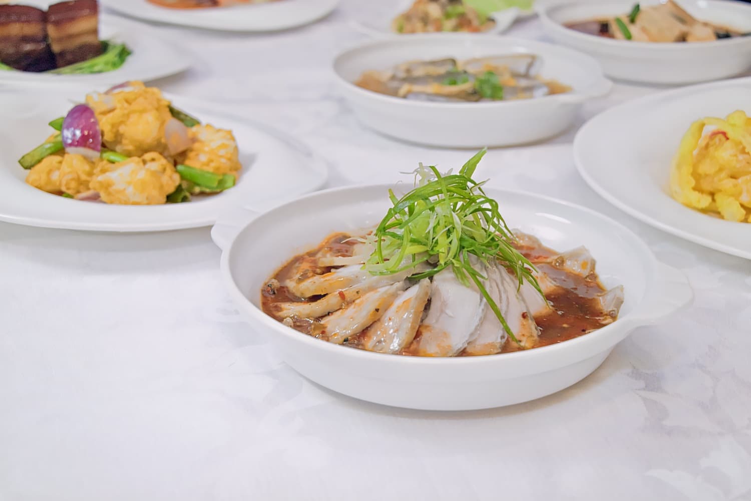 名都觀光渡假大飯店 Le Beau Max Resort