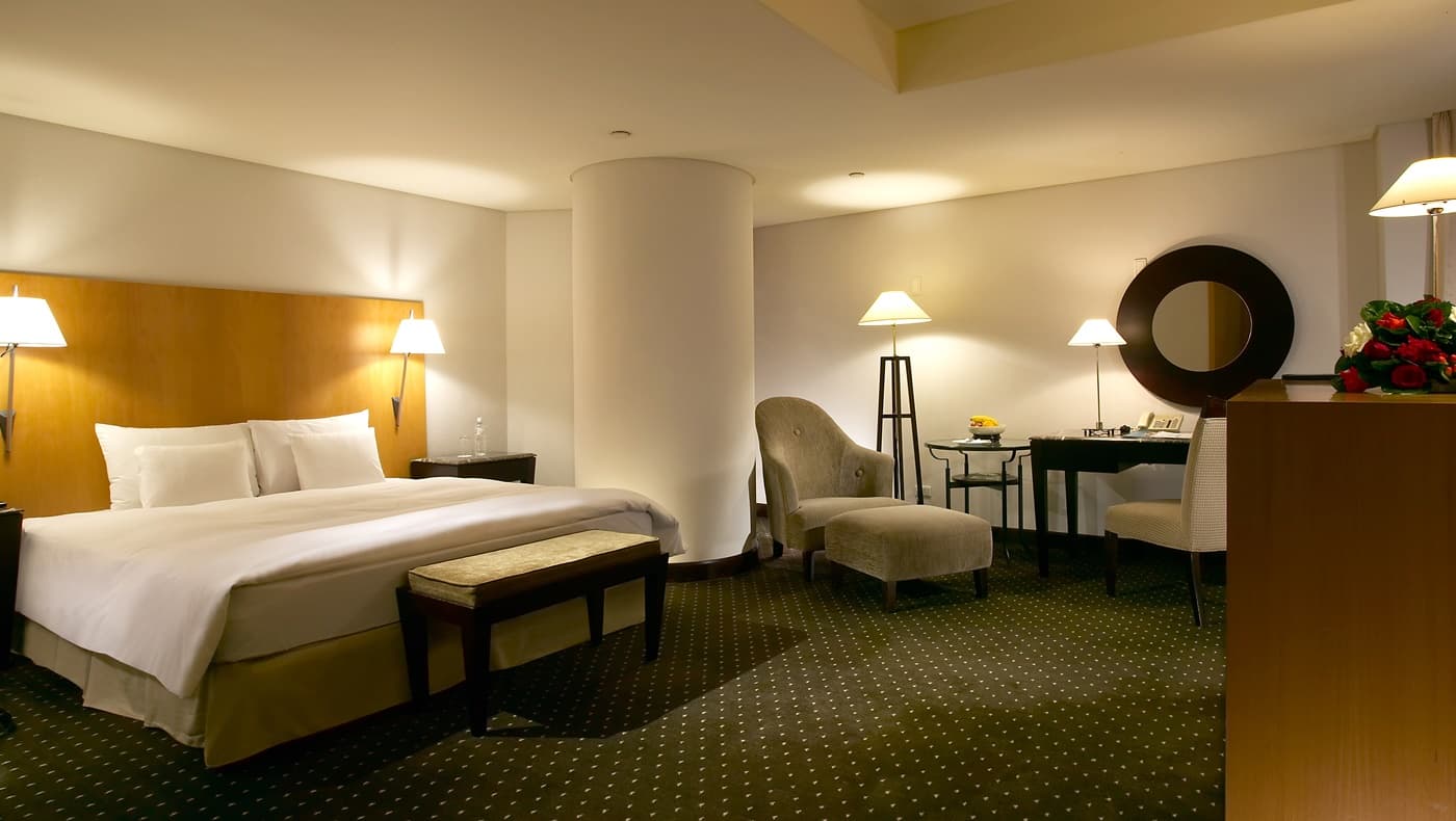 永豐棧酒店 TEMPUS HOTEL