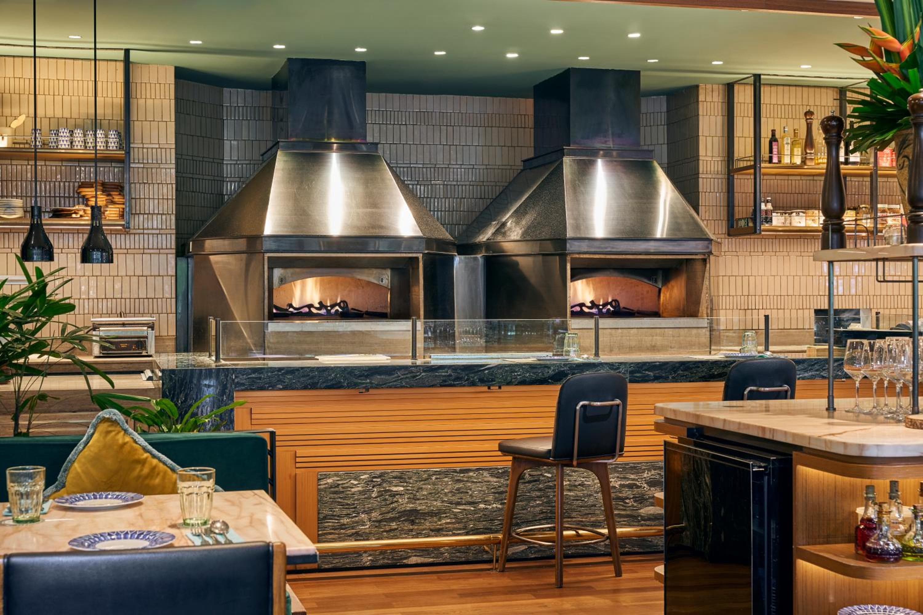 InterContinental Singapore Robertson Quay, an IHG Hotel