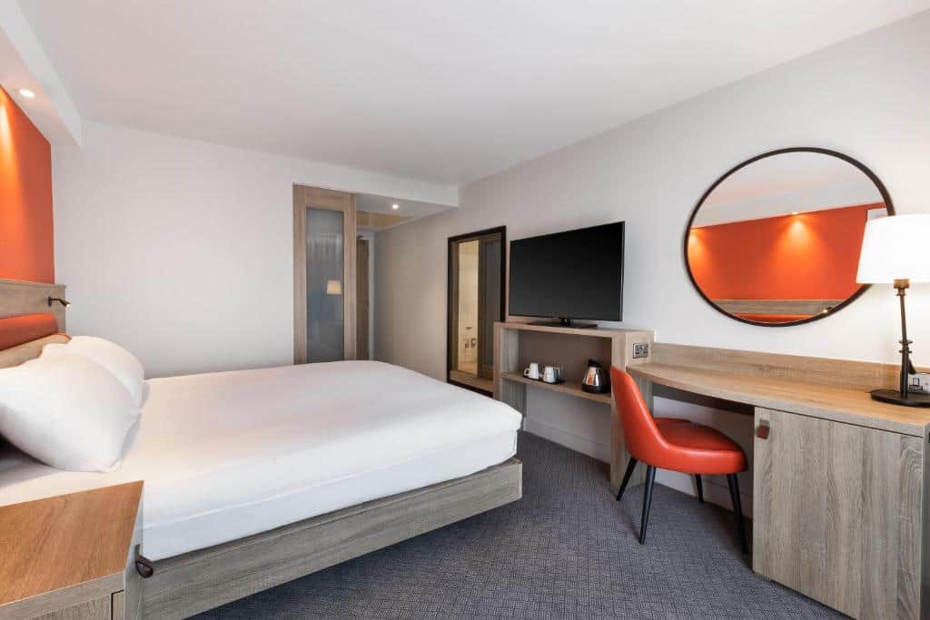 Hampton by Hilton Torquay
