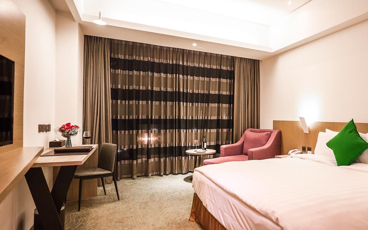 樂億皇家渡假酒店 Look Royal Resort