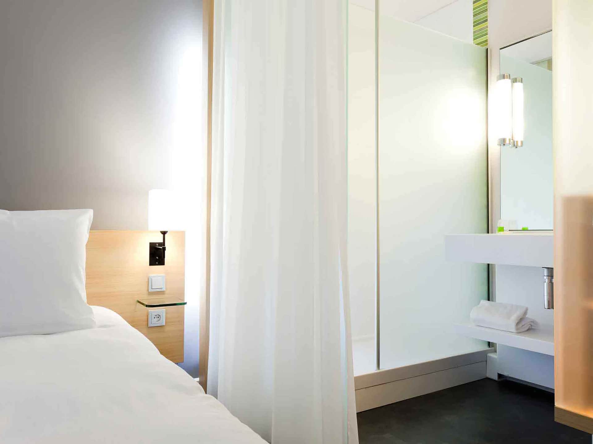 ibis Styles Nantes Rezé Airport
