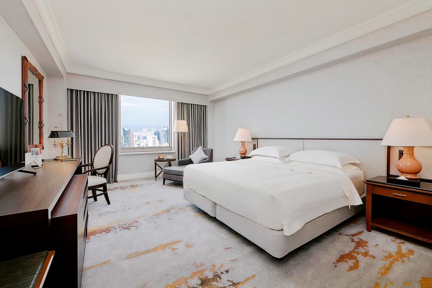 漢來大飯店 Grand Hi-Lai Hotel