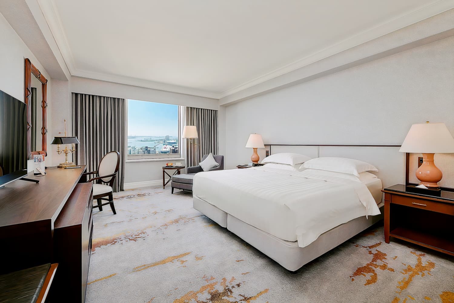 漢來大飯店 Grand Hi-Lai Hotel