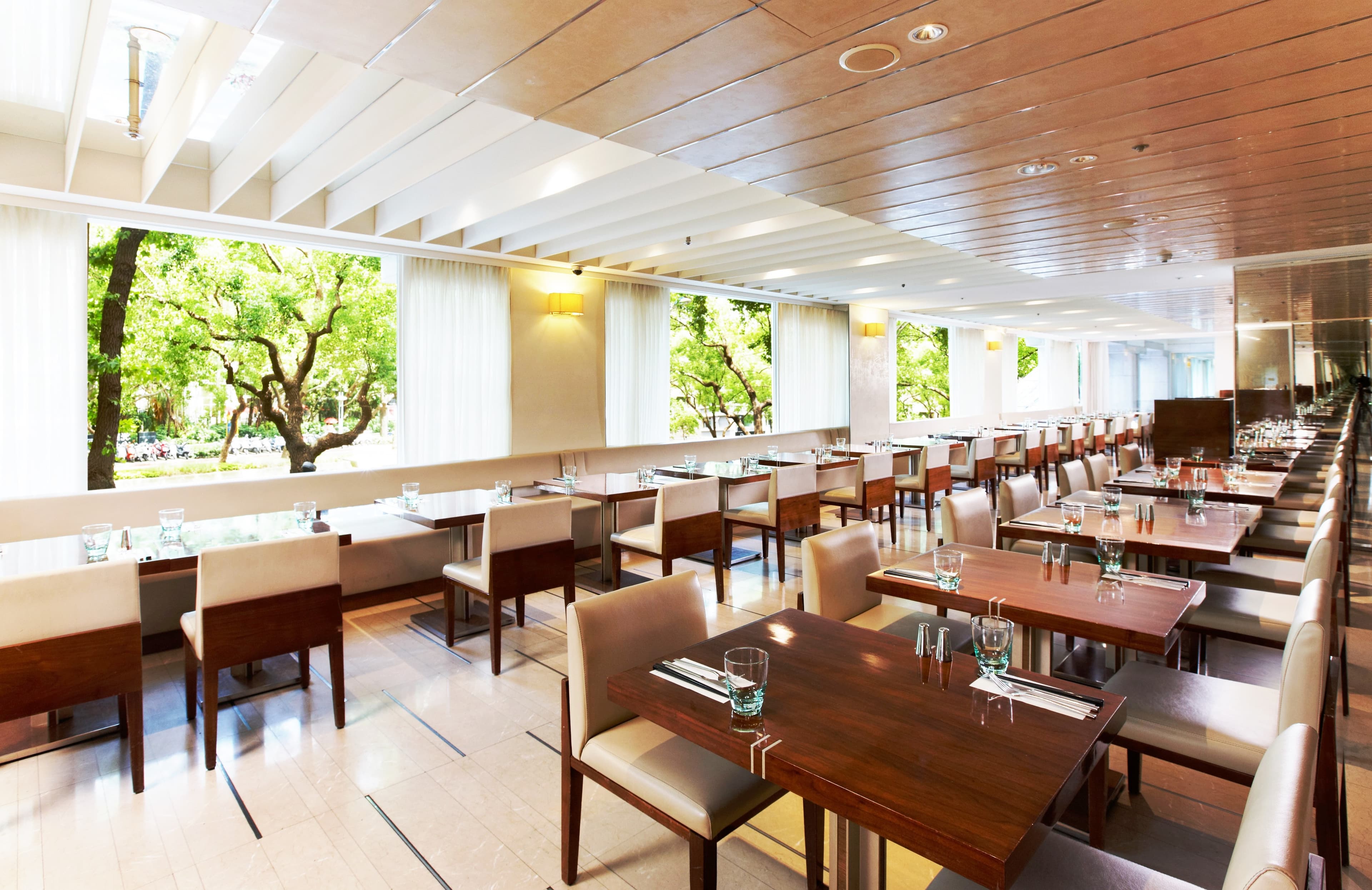 台北老爺大酒店 Hotel Royal-Nikko Taipei