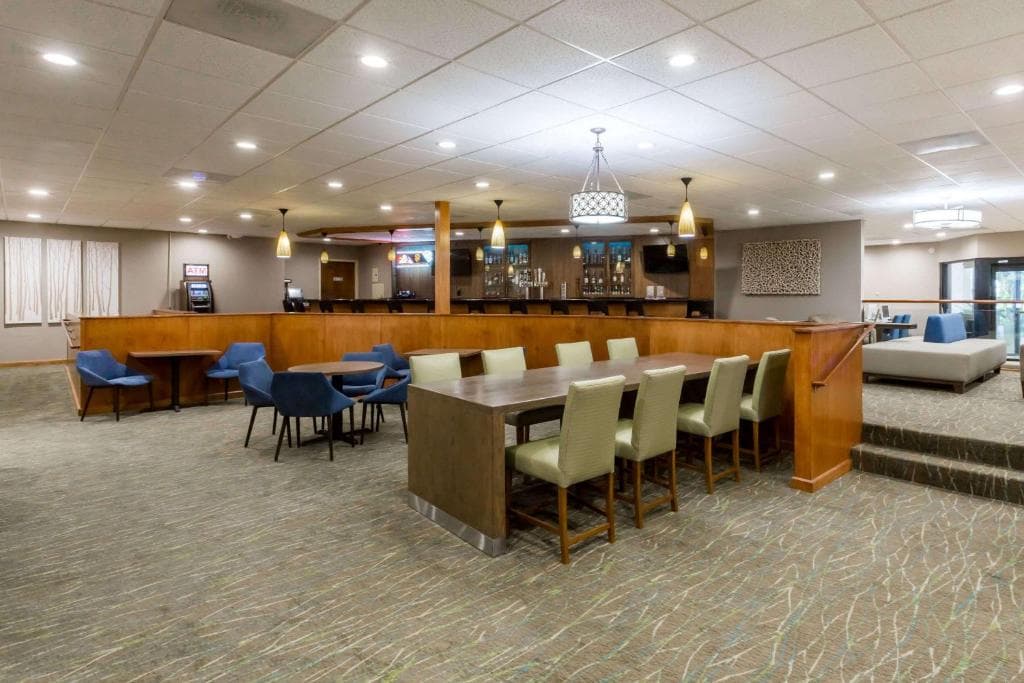 Wyndham Garden Fresno Yosemite Airport