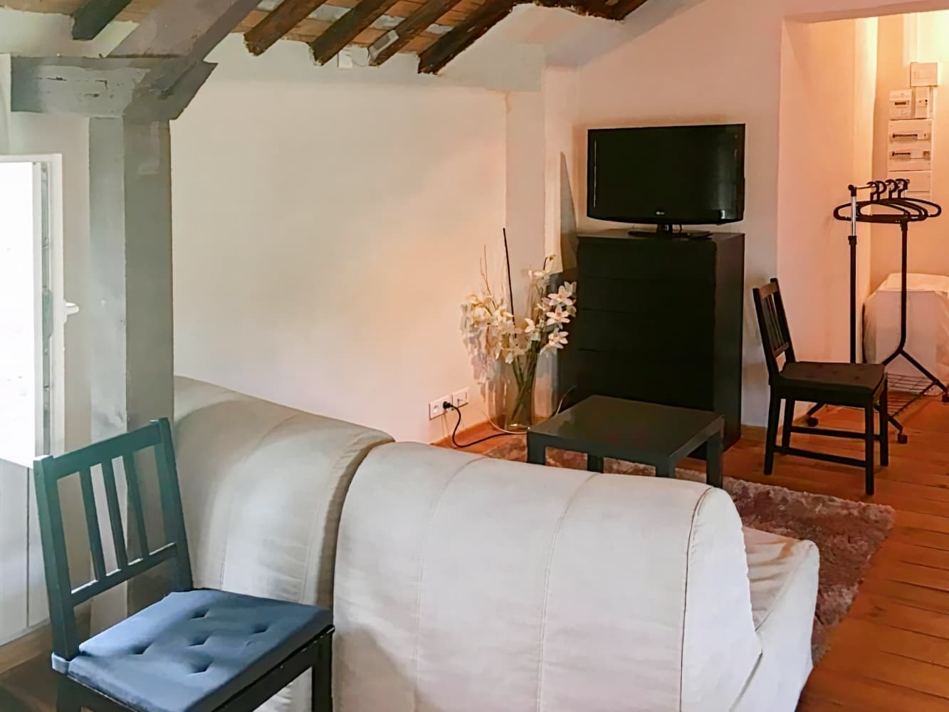 La Villa Moulin de Champie