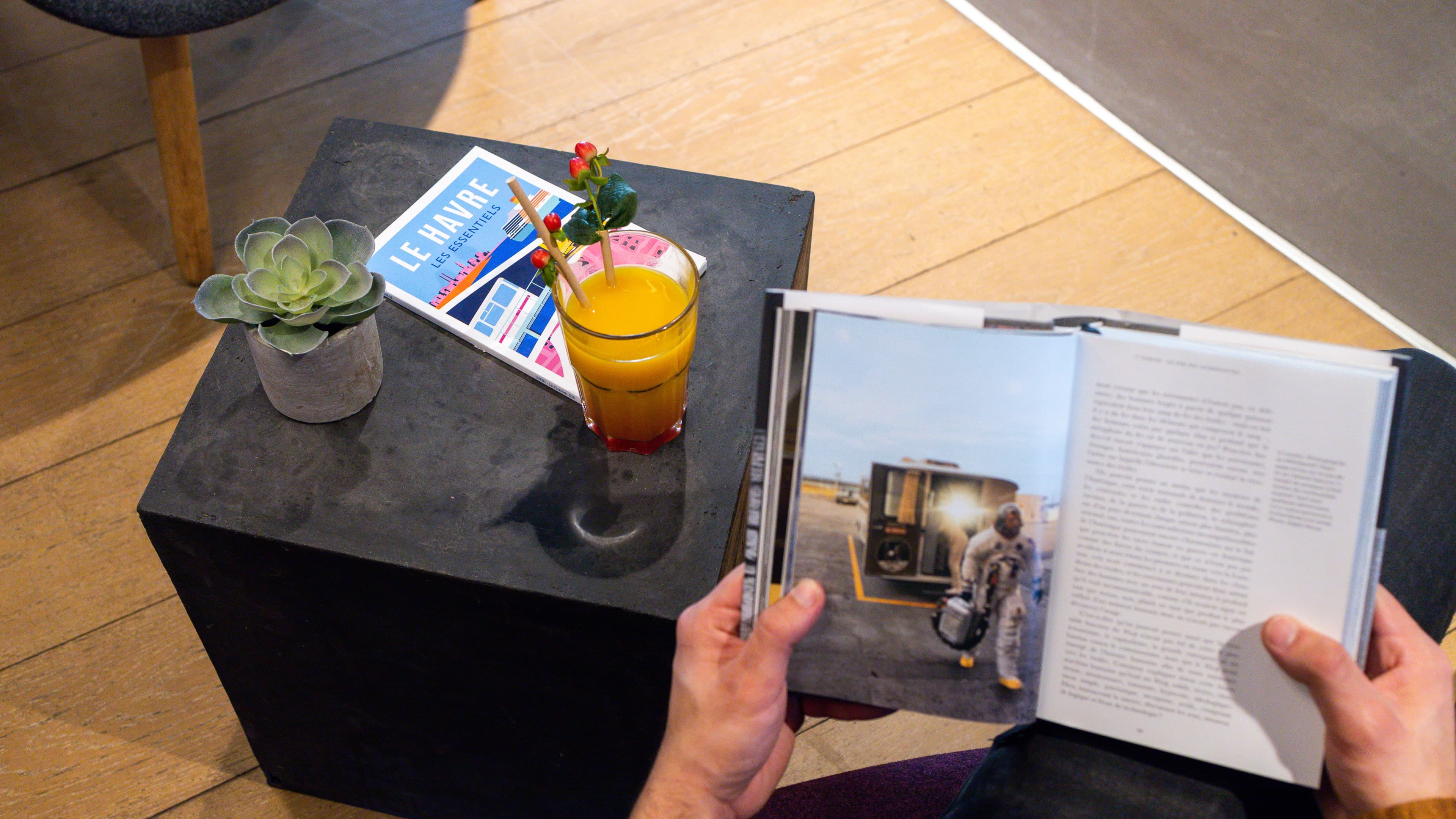 Holiday Inn Express Le Havre Centre