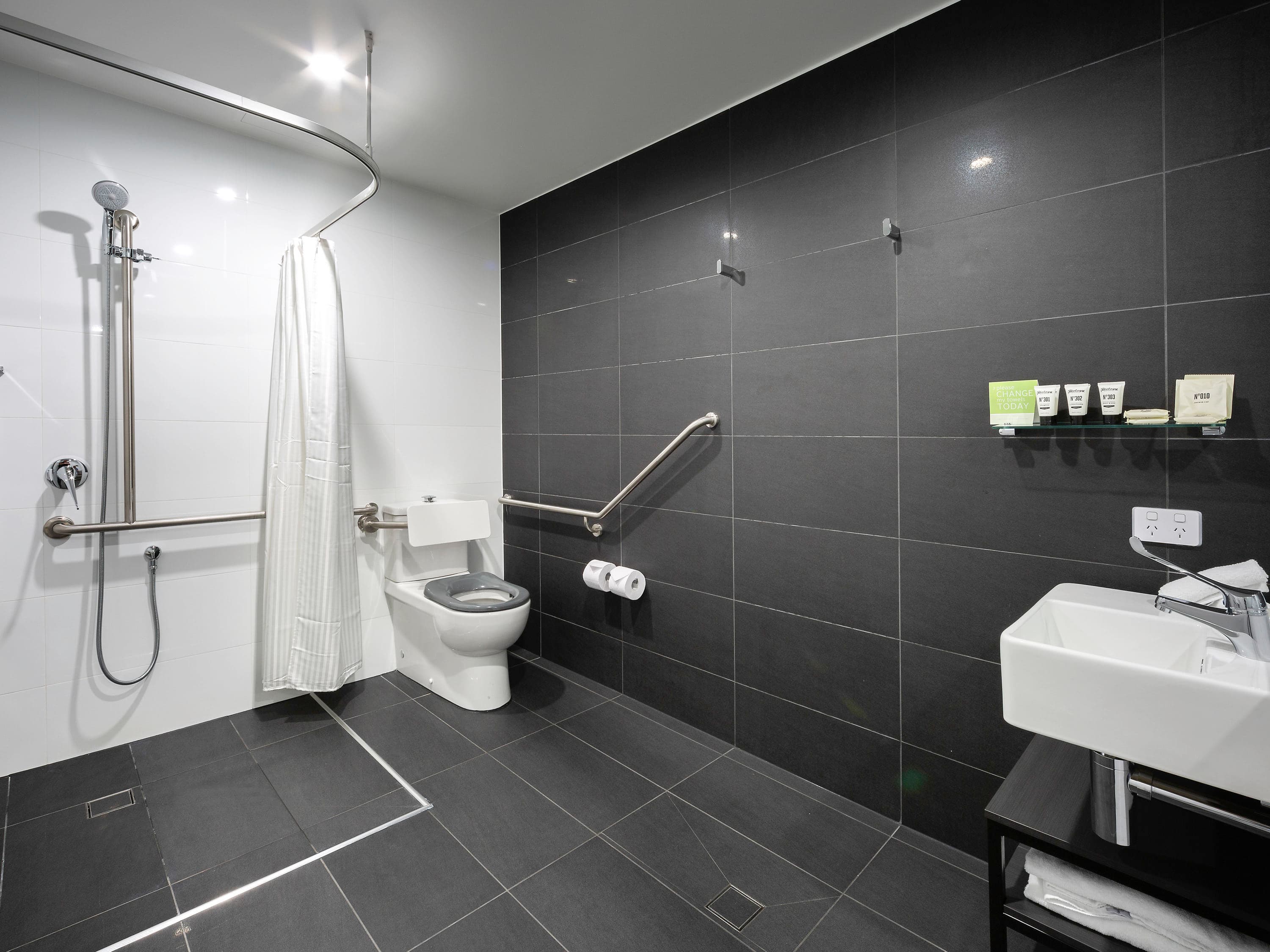 The Sebel Canberra Civic