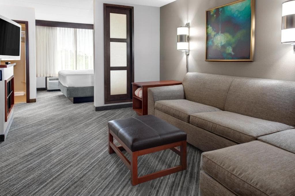 Hyatt Place Cincinnati Airport Florence