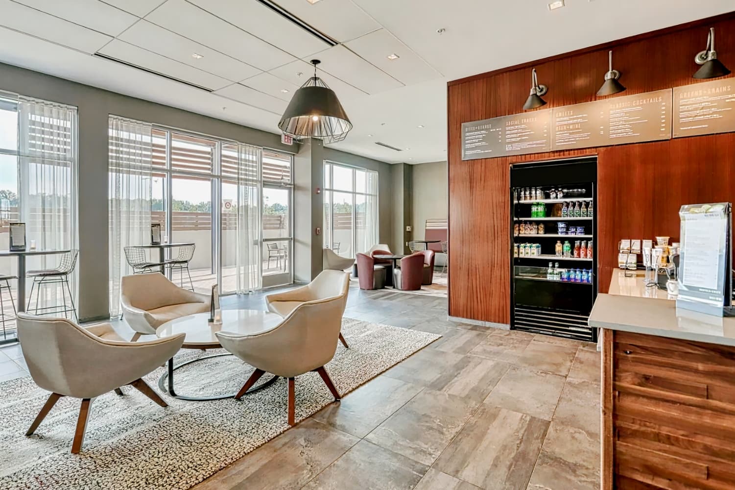 Courtyard by Marriott North Brunswick