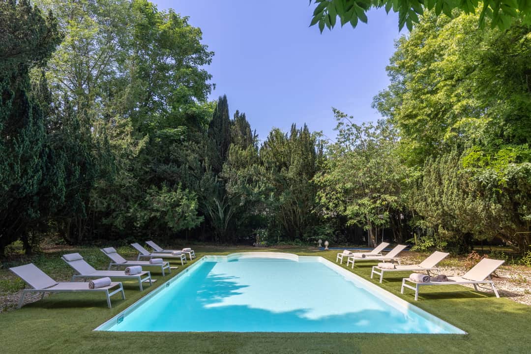 Les Demeures de Varennes, BW Signature Collection