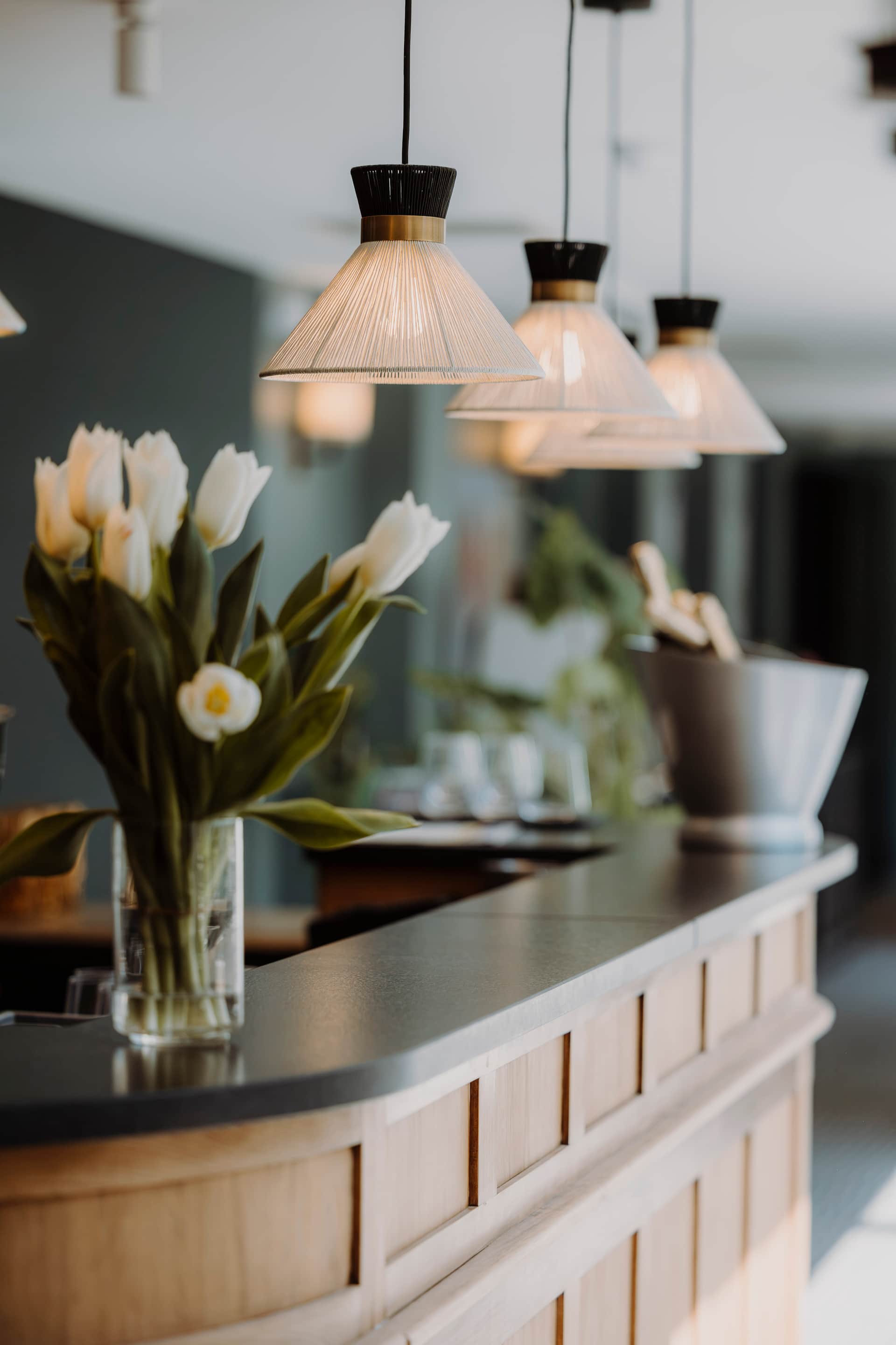 Les Demeures de Varennes, BW Signature Collection