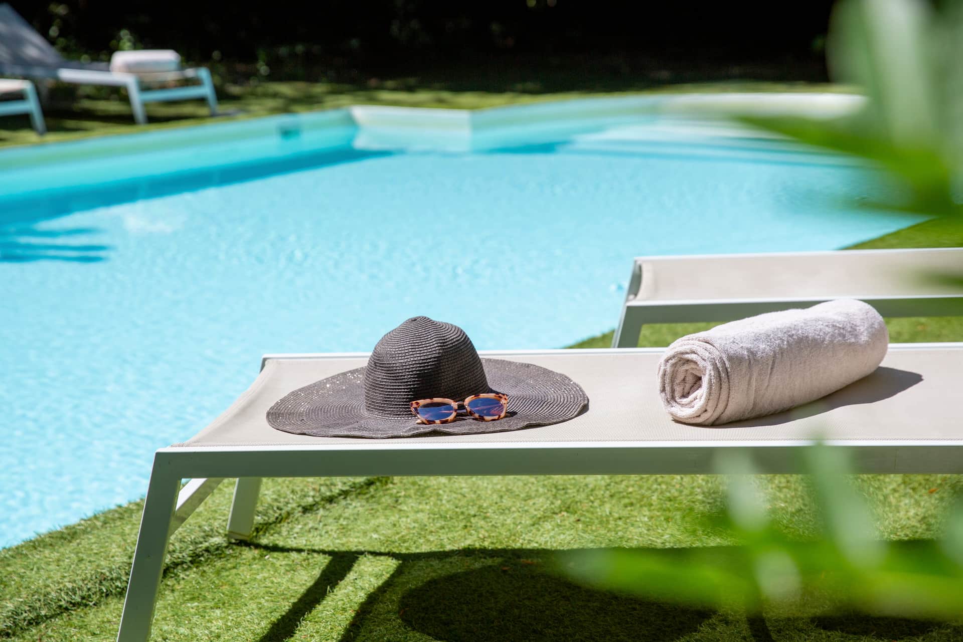 Les Demeures de Varennes, BW Signature Collection