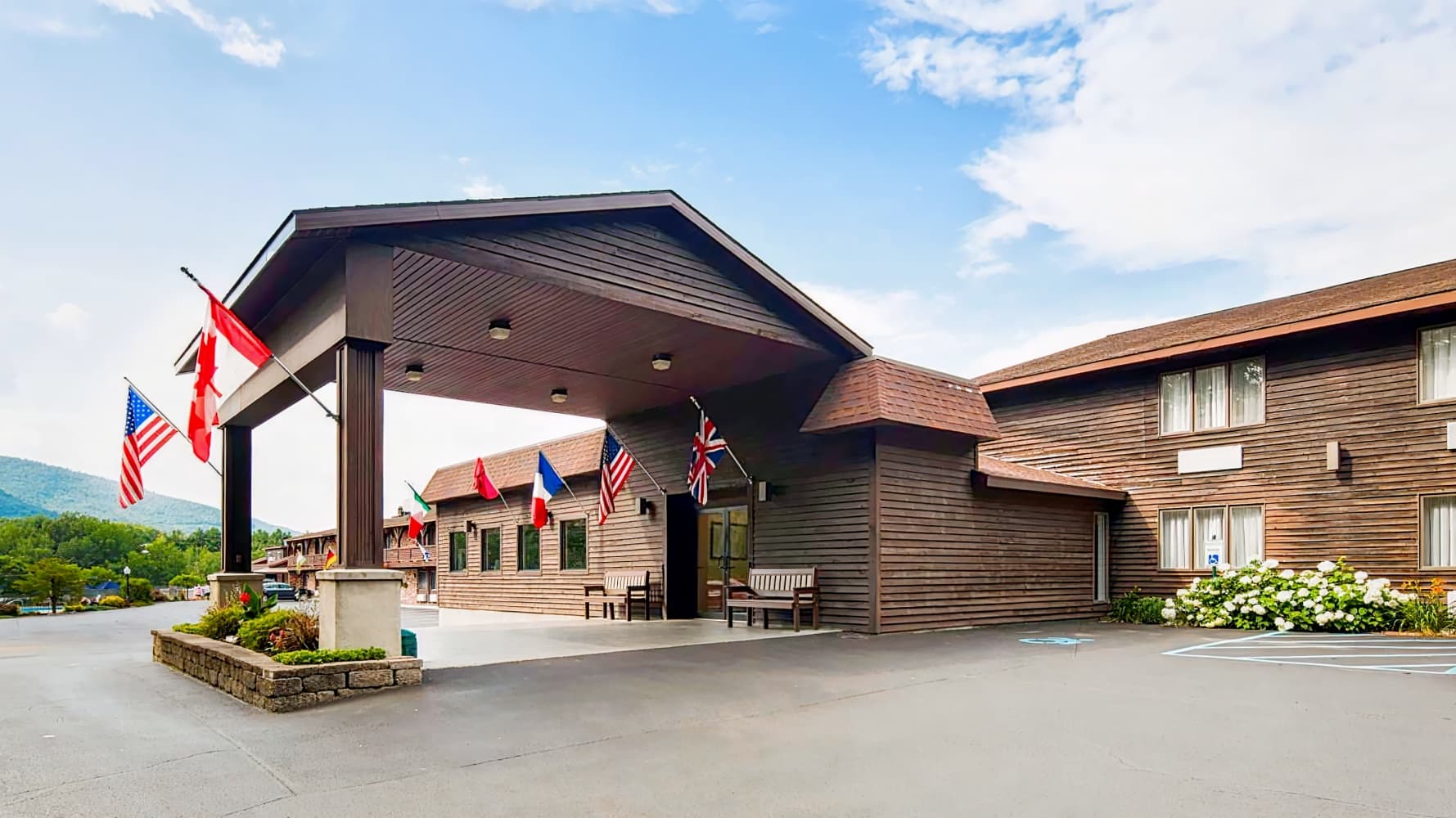 Best Western of Lake George