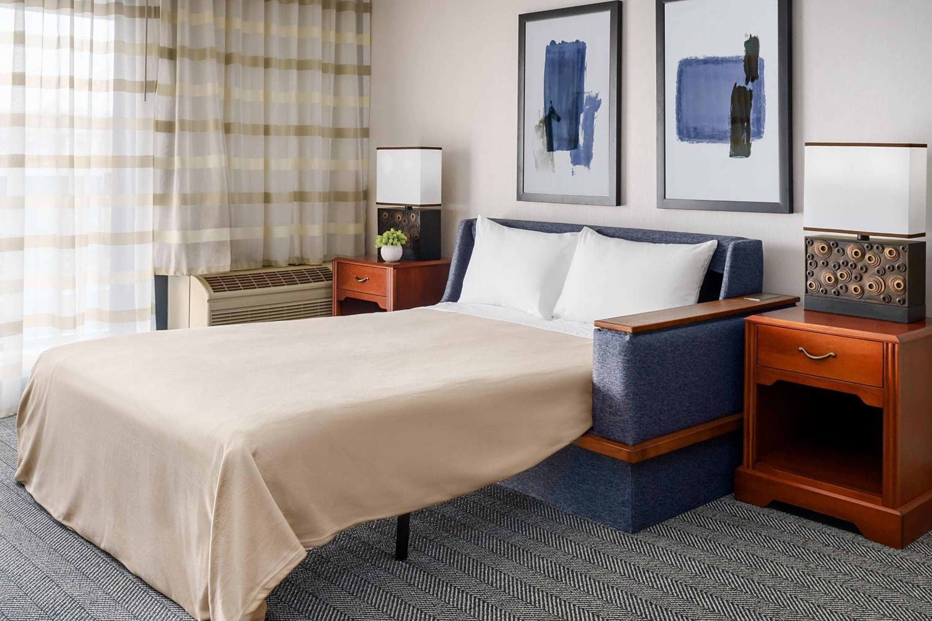 Courtyard by Marriott Sacramento Folsom
