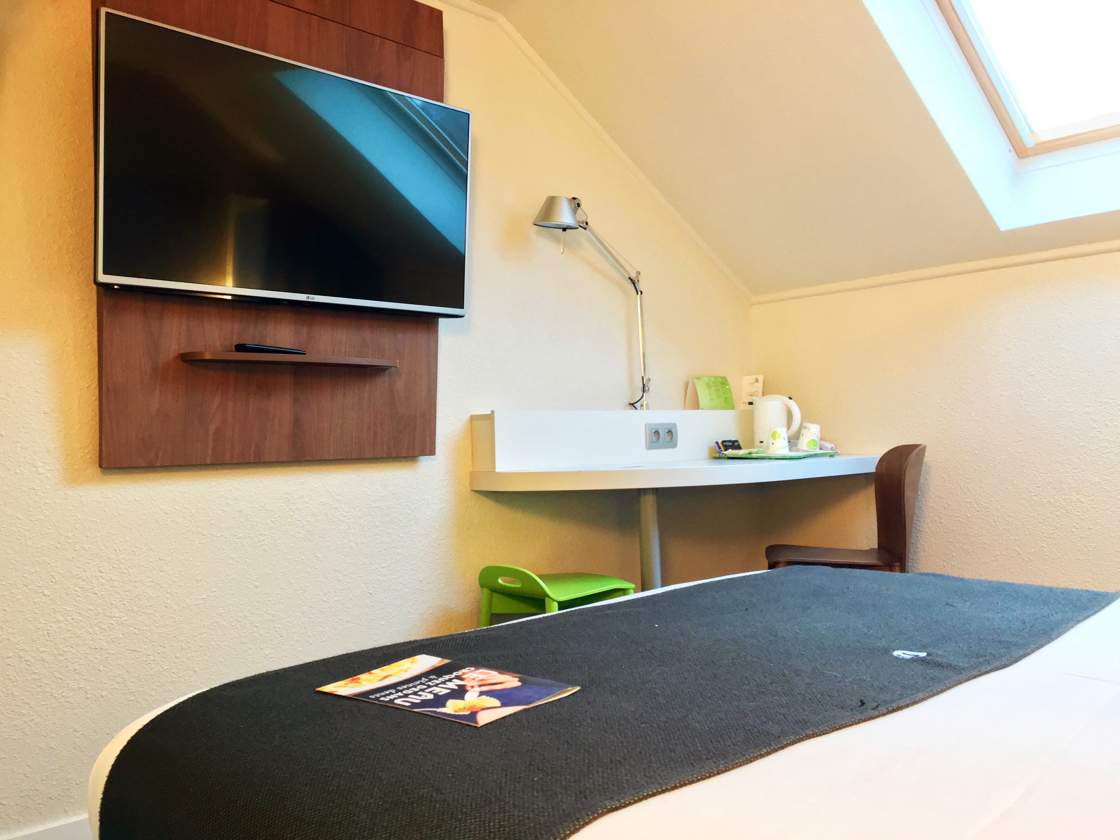 Campanile Saint Etienne Centre - Villars