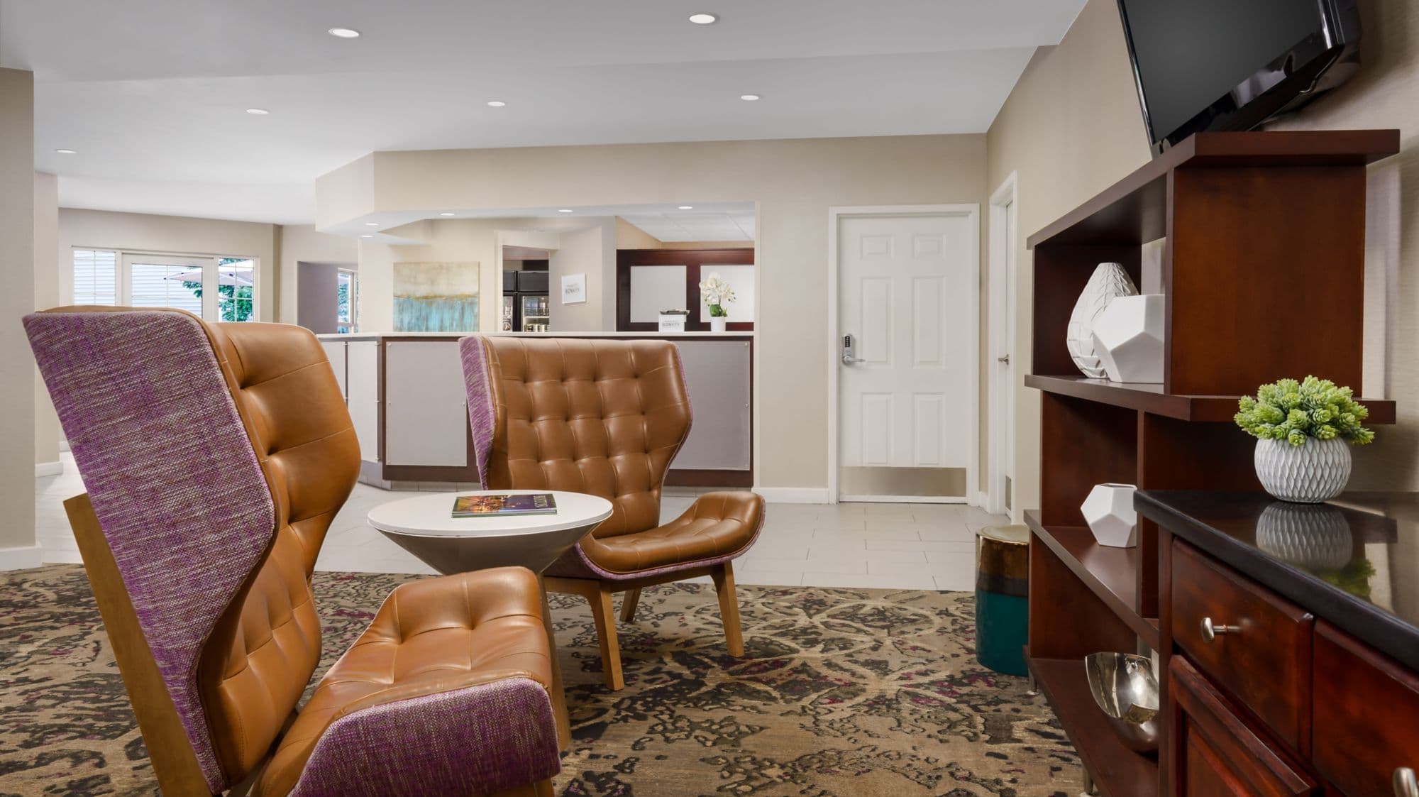 Residence Inn by Marriott Boston Foxborough
